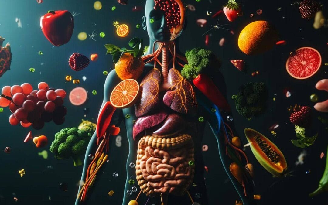 Здорове харчування з нуля