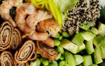 Топ продуктов для здоровья: что стоит включить в ежедневный рацион