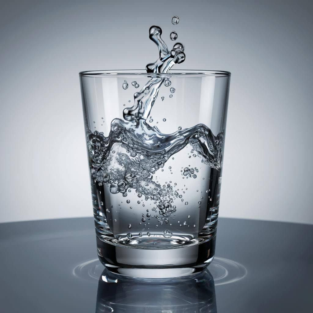 Водний баланс: чому питний режим — це основа здорового способу життя