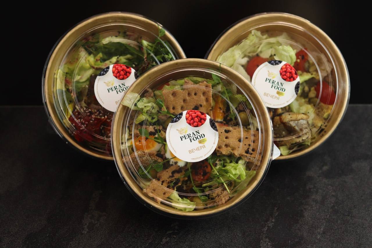 Спорт і харчування: як поєднати активність і збалансований раціон для досягнення результату