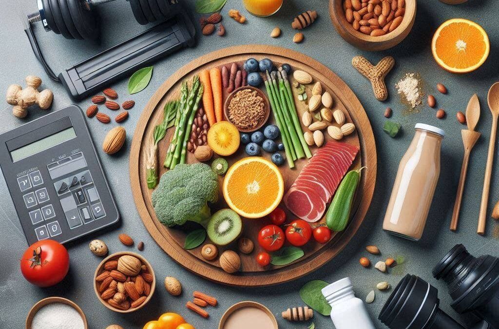 Сон и здоровье: как качественный отдых влияет на питание, похудение и уровень энергии