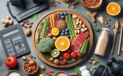 Сон и здоровье: как качественный отдых влияет на питание, похудение и уровень энергии