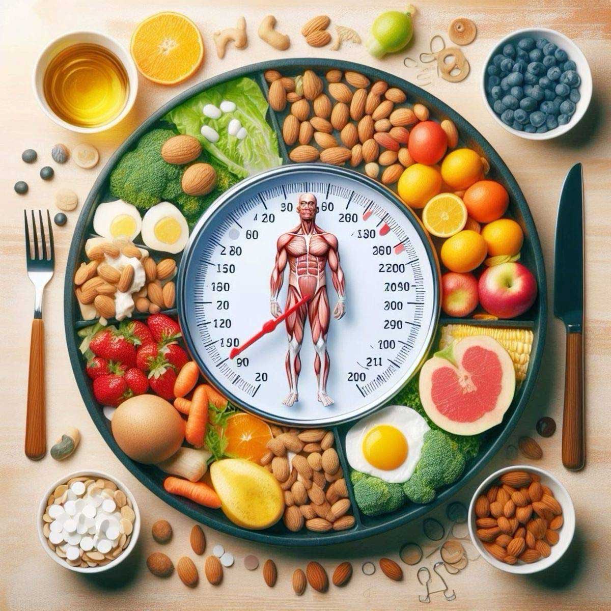 Топ-7 міфів про здорове харчування, у які досі вірять