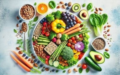 Сбалансированное питание для энергии и продуктивности: что есть, чтобы работать эффективнее