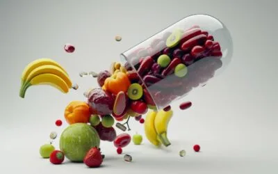 Раціон для імунітету: які продукти допомагають зміцнити захисні сили організму