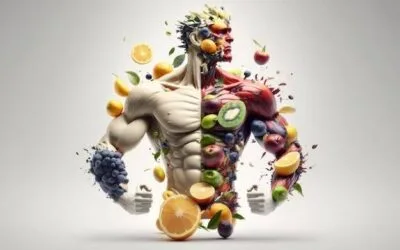 Як набрати вагу здорово: поради, раціон та роль збалансованого харчування