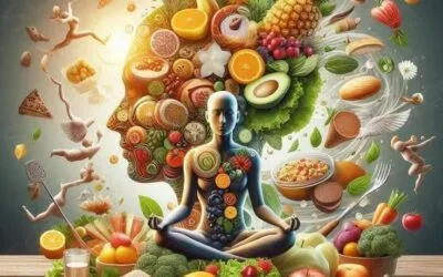 Мікс смаку та науки: як скласти збалансований раціон, щоб схуднення було смачним і безболісним