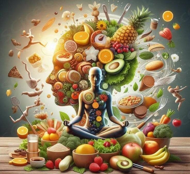 Мікс смаку та науки: як скласти збалансований раціон, щоб схуднення було смачним і безболісним