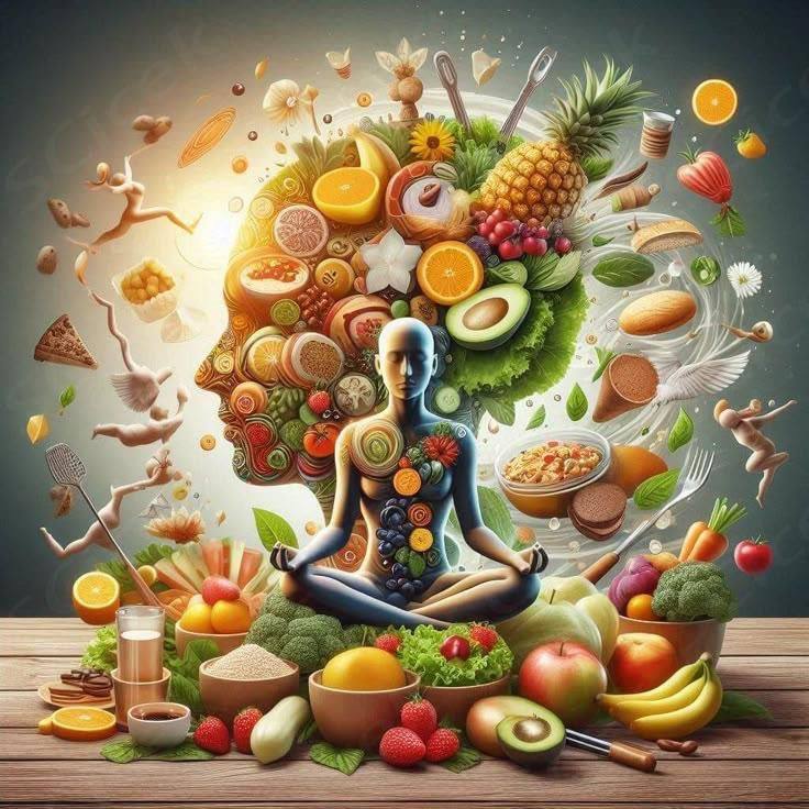 Мікс смаку та науки: як скласти збалансований раціон, щоб схуднення було смачним і безболісним