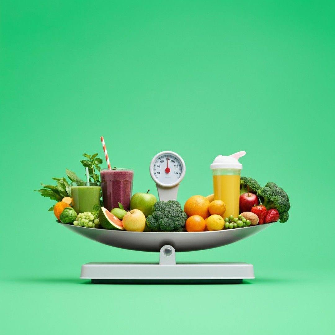 Чому вага стоїть на місці: плато при схудненні, калорійність і помилки в раціоні Чому вага стоїть на місці: плато при схудненні, калорійність і помилки в раціоні