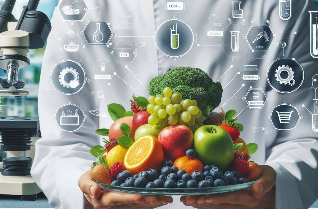 Як метаболізм впливає на схуднення: що говорить наука і чому справа не лише в калоріях