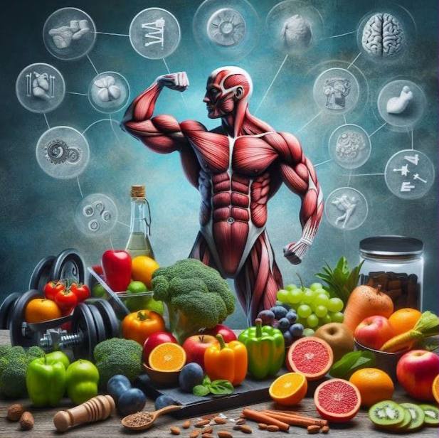 Як метаболізм впливає на схуднення: що говорить наука і чому справа не лише в калоріях