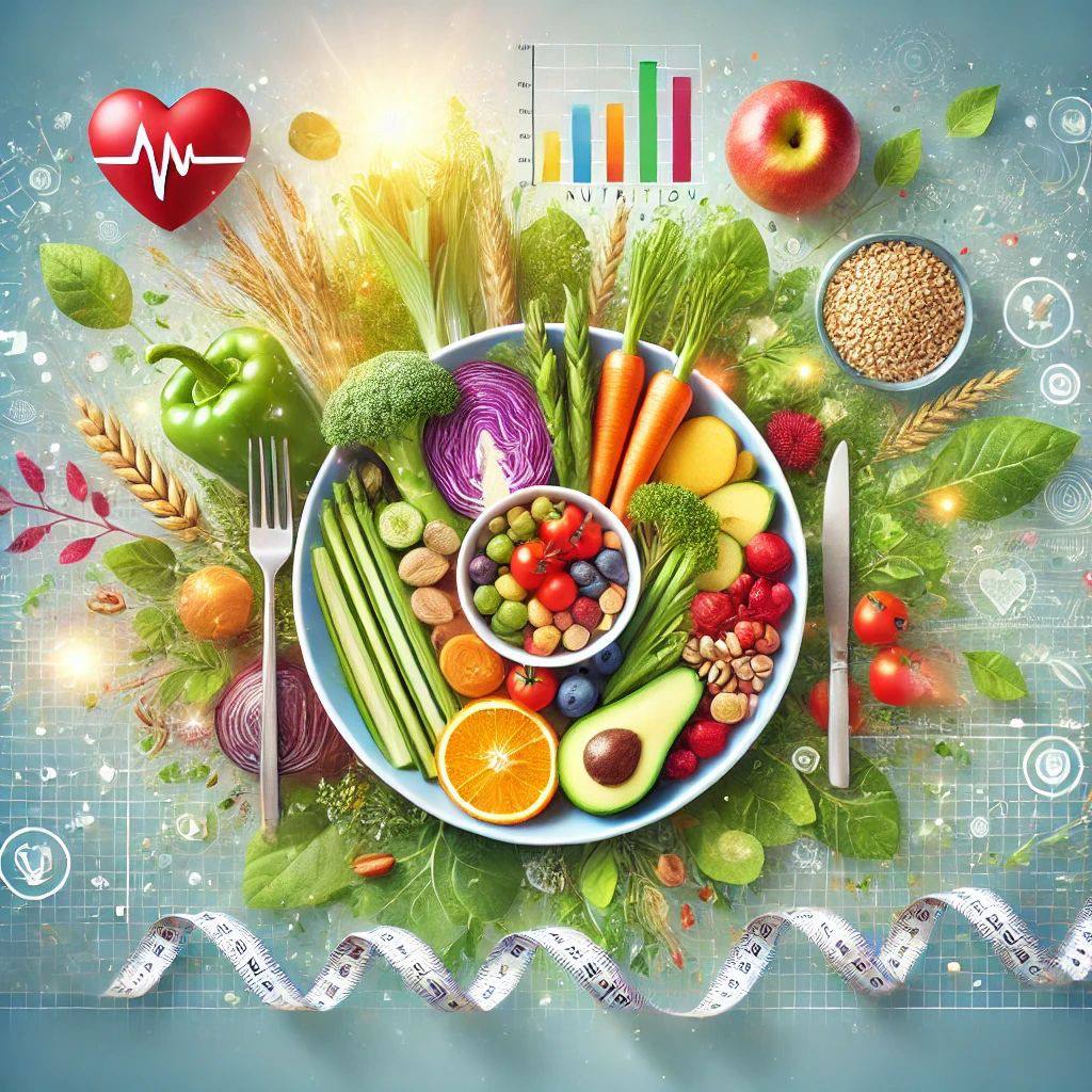 Як метаболізм впливає на схуднення: що говорить наука і чому справа не лише в калоріях