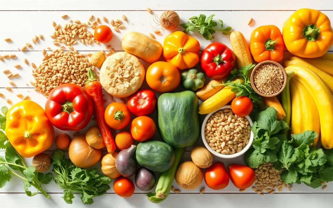 Здорове харчування: повний гід для тих, хто хоче змінити своє життя